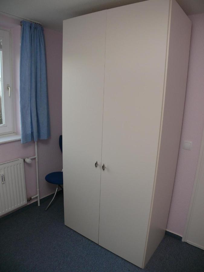 Haus Nordseeresidenz Wohnung 28 Вестерланд Экстерьер фото